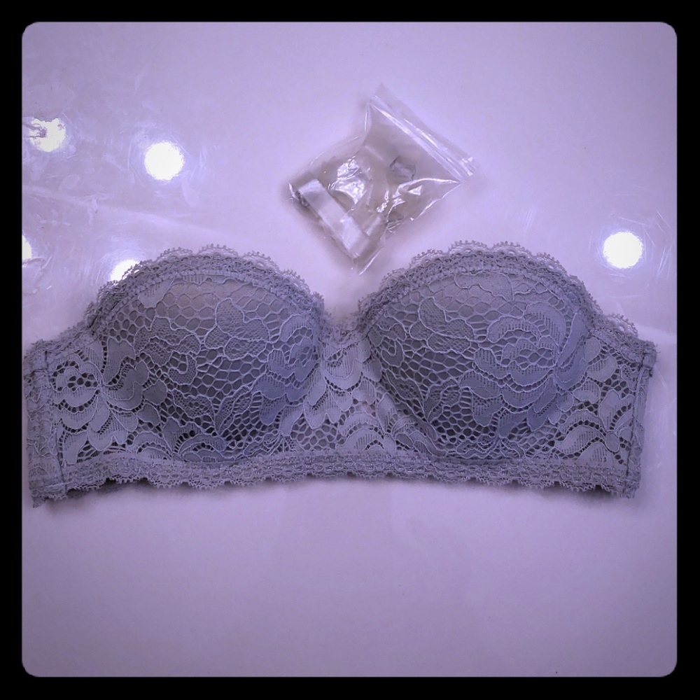 Xhilaration Convertible Bra 32AA